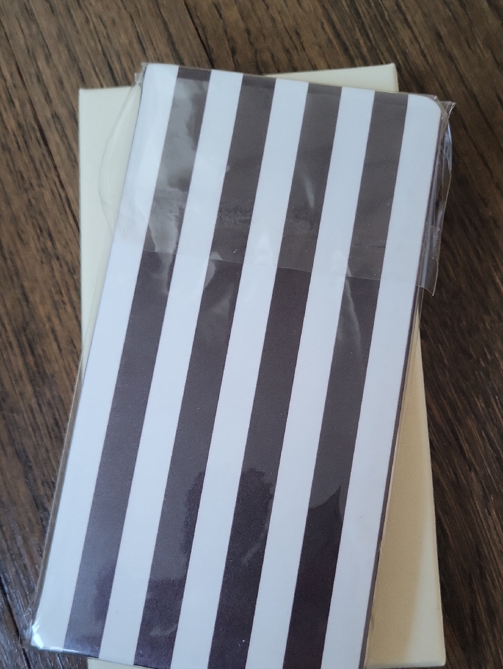 Henri Bendel Notebook
